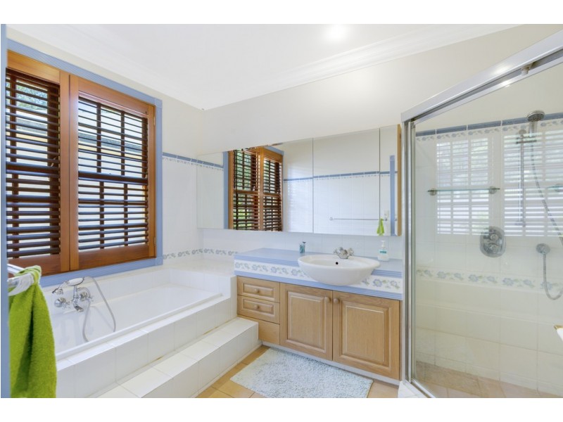 544 Grandview Road, Pullenvale QLD 4069