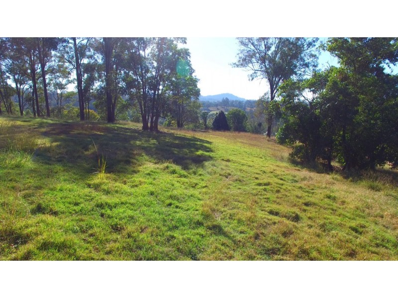 544 Grandview Road, Pullenvale QLD 4069