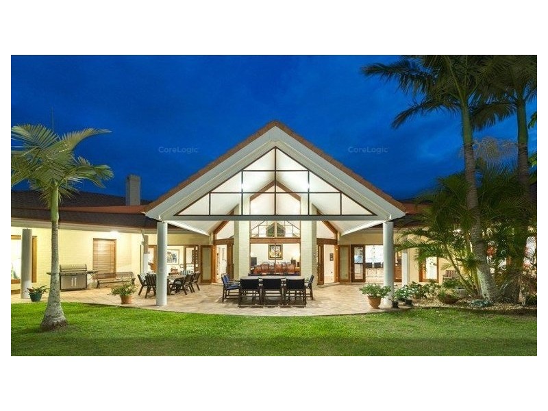 Brookfield QLD 4069
