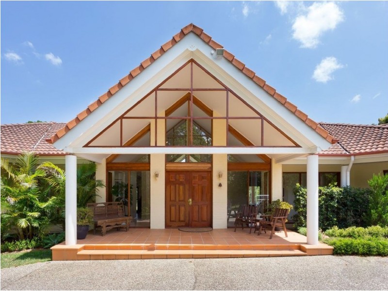 Brookfield QLD 4069