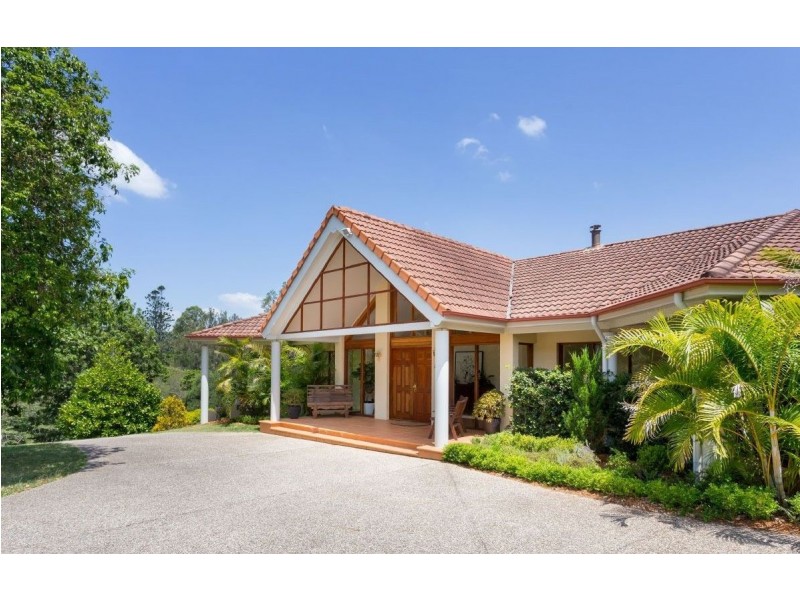 Brookfield QLD 4069