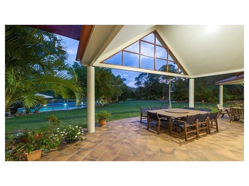 Brookfield QLD 4069