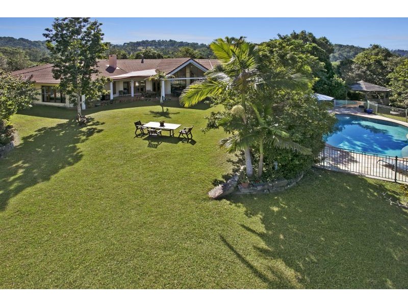 Brookfield QLD 4069