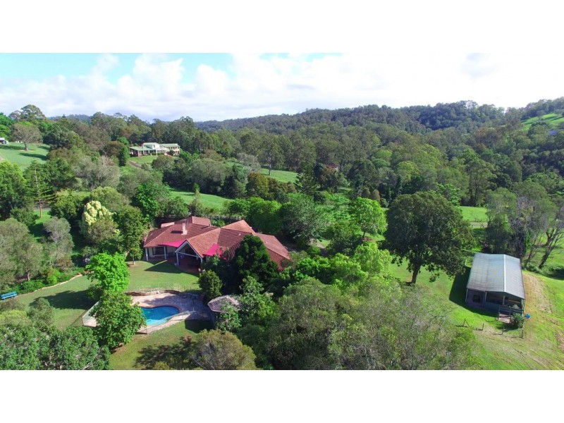 Brookfield QLD 4069