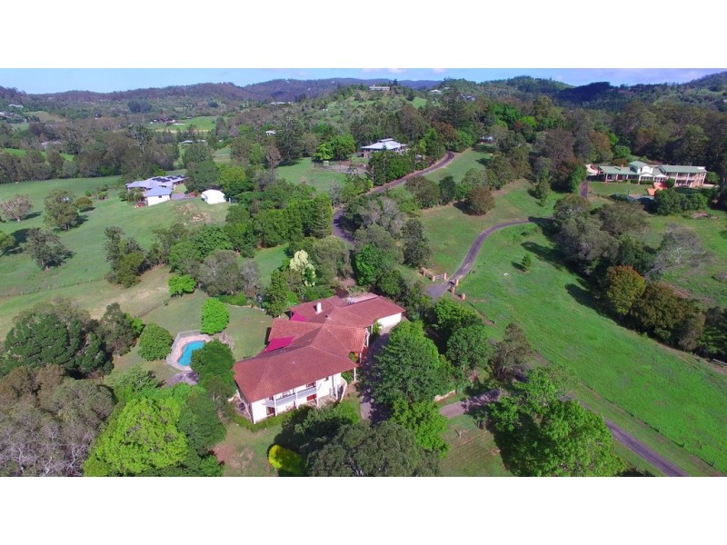 Brookfield QLD 4069