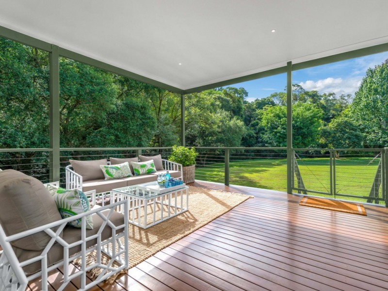 Brookfield QLD 4069