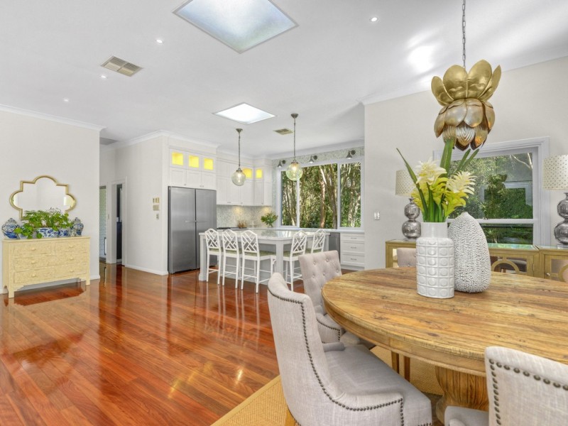 Brookfield QLD 4069