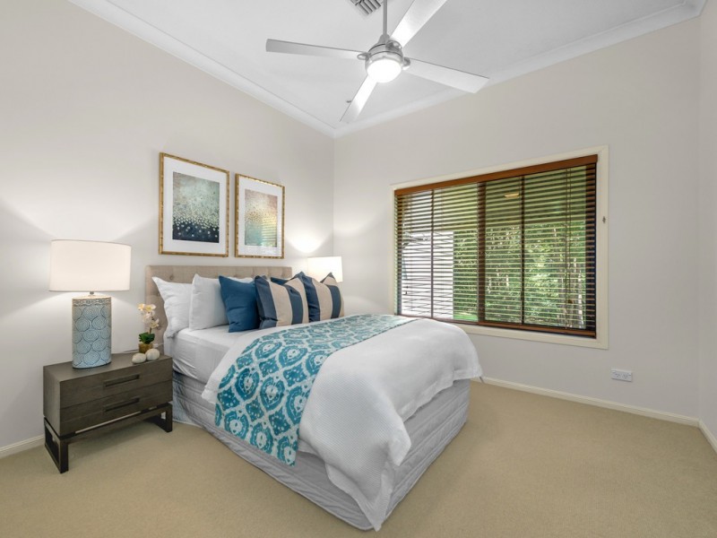 Brookfield QLD 4069