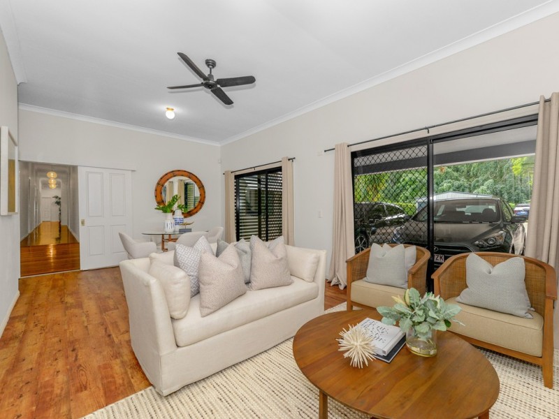 Brookfield QLD 4069