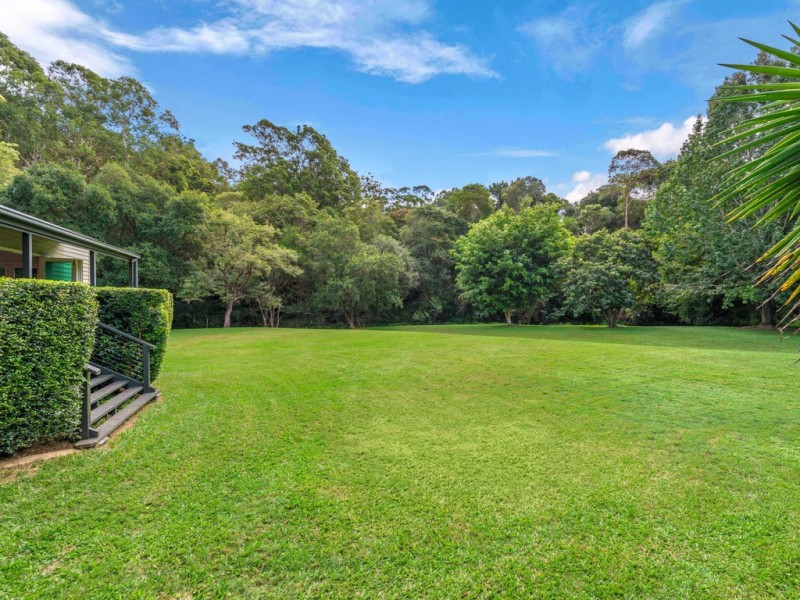 Brookfield QLD 4069