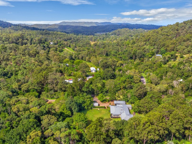 Brookfield QLD 4069