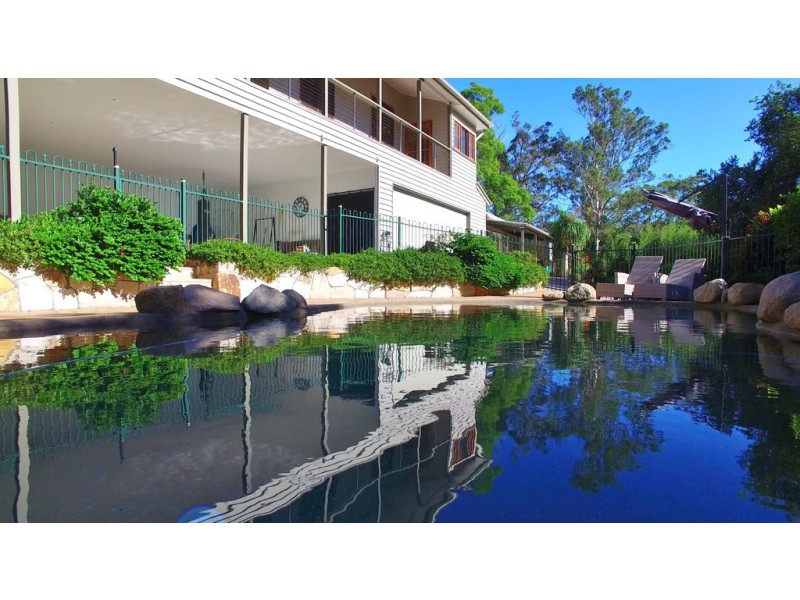 576 Upper Brookfield Road, Upper Brookfield QLD 4069