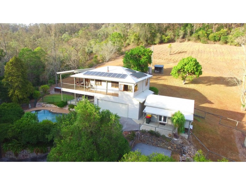 576 Upper Brookfield Road, Upper Brookfield QLD 4069