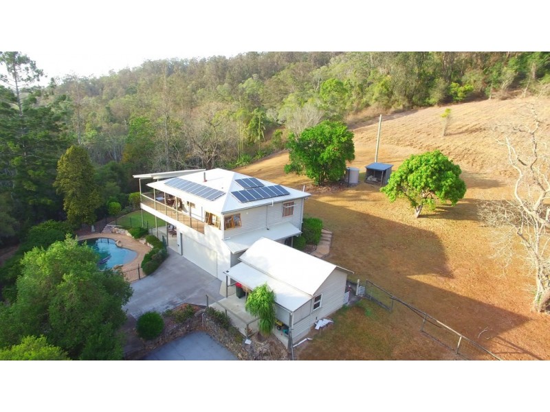 576 Upper Brookfield Road, Upper Brookfield QLD 4069