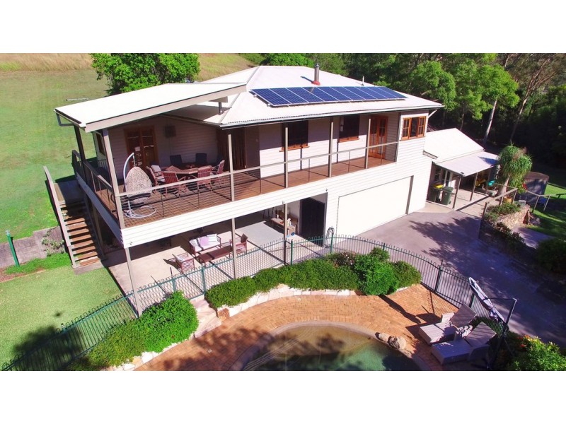 576 Upper Brookfield Road, Upper Brookfield QLD 4069