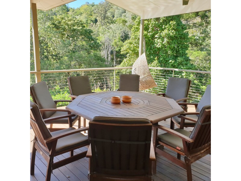 576 Upper Brookfield Road, Upper Brookfield QLD 4069