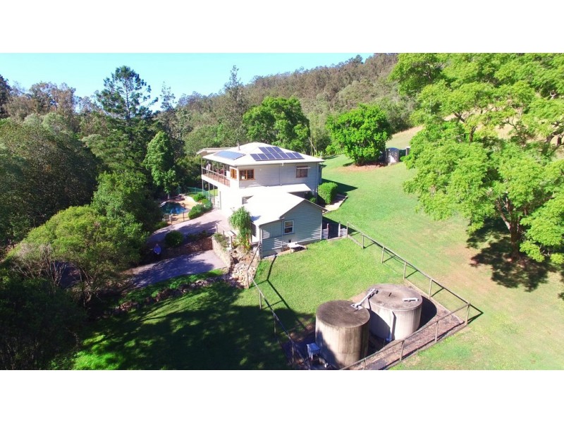 576 Upper Brookfield Road, Upper Brookfield QLD 4069