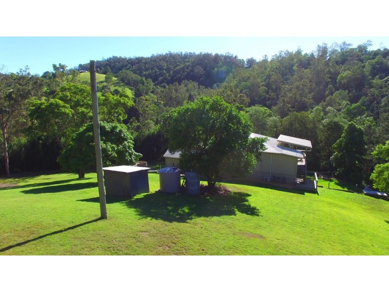 576 Upper Brookfield Road, Upper Brookfield QLD 4069