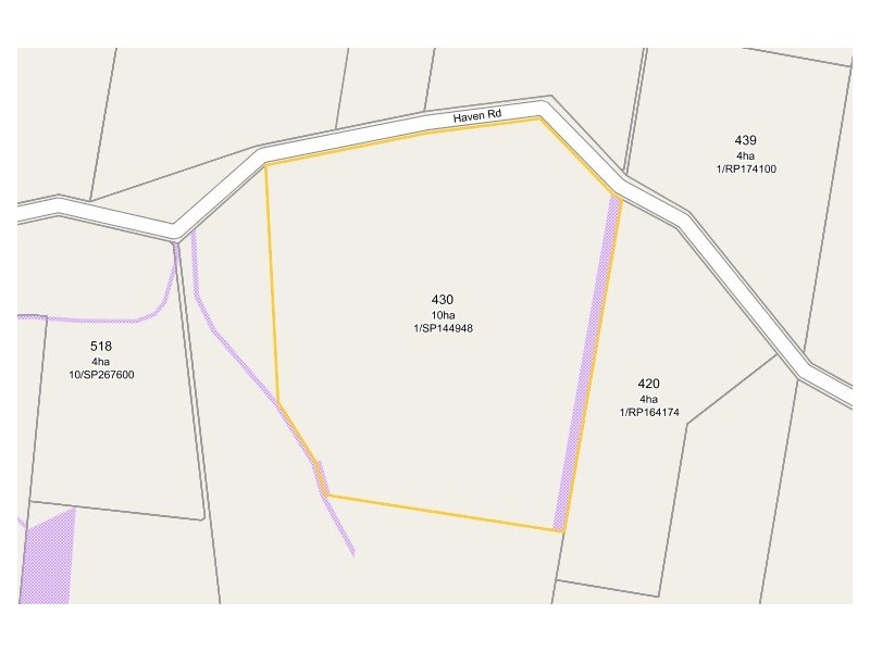 430 Haven Road, Upper Brookfield QLD 4069