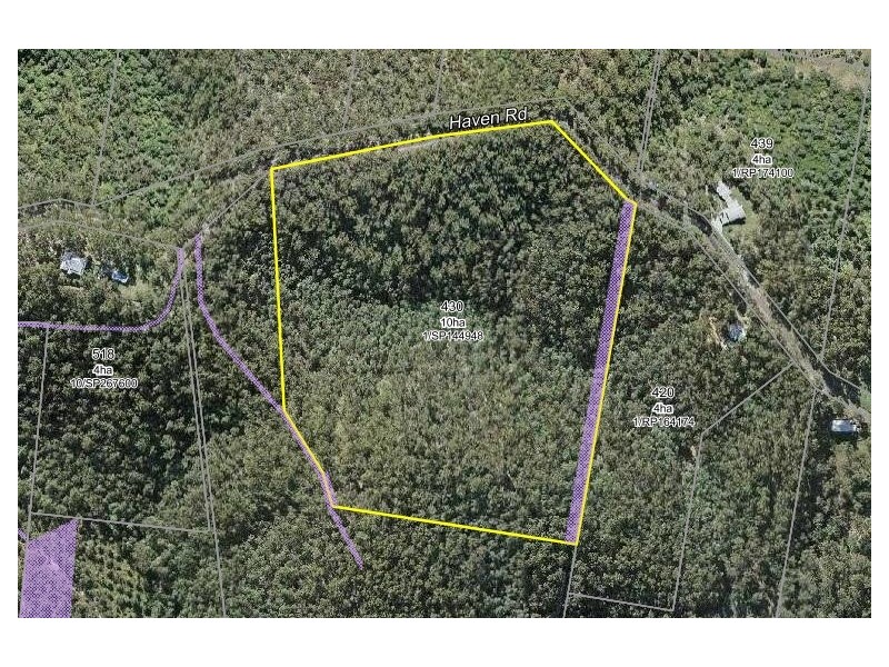 430 Haven Road, Upper Brookfield QLD 4069