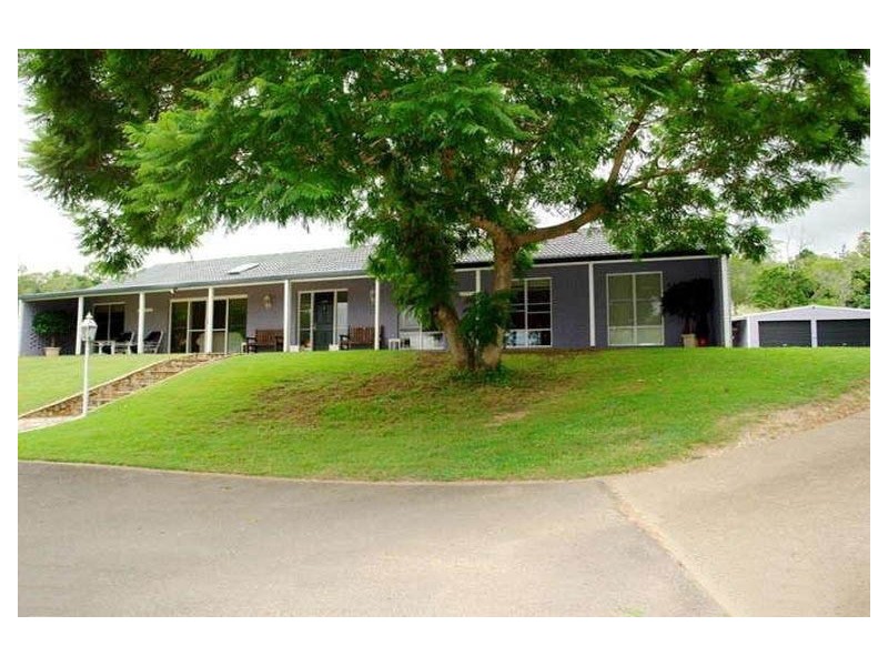 80 Upper Brookfield Road, Brookfield QLD 4069