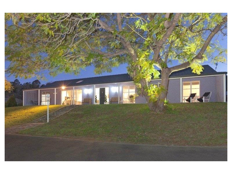 80 Upper Brookfield Road, Brookfield QLD 4069