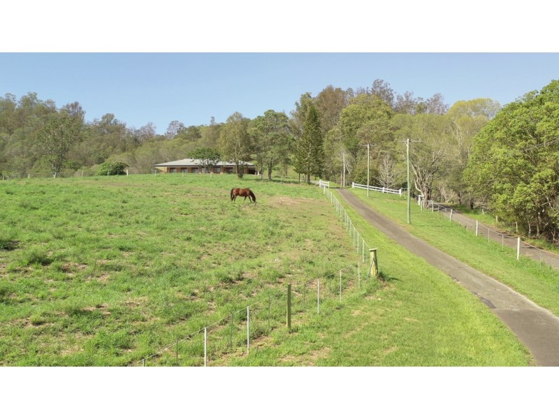 480 Upper Brookfield Road, Upper Brookfield QLD 4069