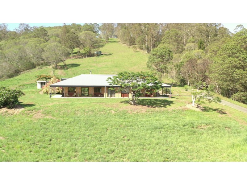480 Upper Brookfield Road, Upper Brookfield QLD 4069