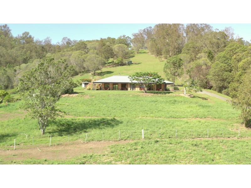 480 Upper Brookfield Road, Upper Brookfield QLD 4069