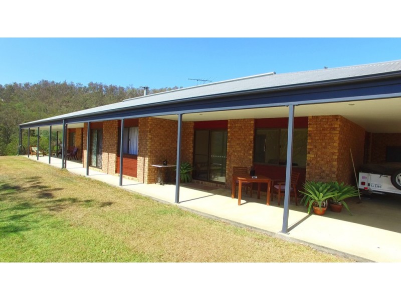480 Upper Brookfield Road, Upper Brookfield QLD 4069