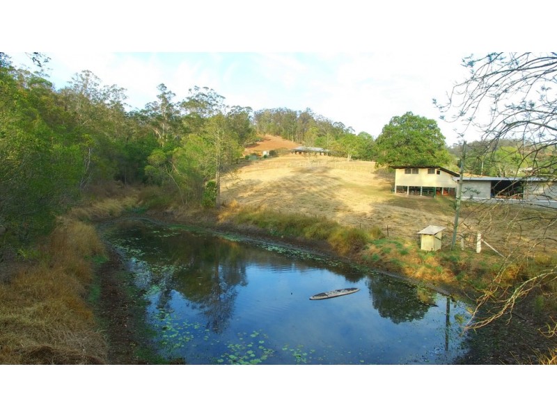 480 Upper Brookfield Road, Upper Brookfield QLD 4069
