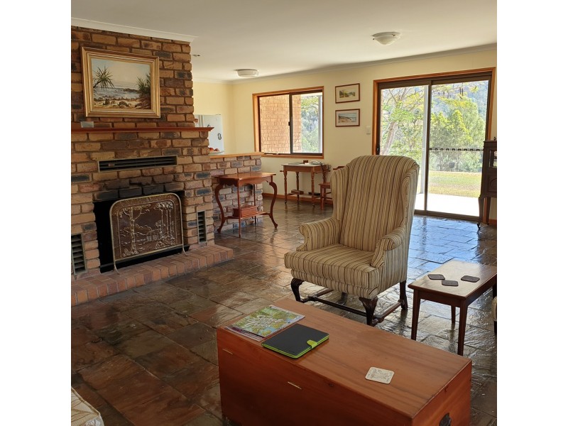 480 Upper Brookfield Road, Upper Brookfield QLD 4069