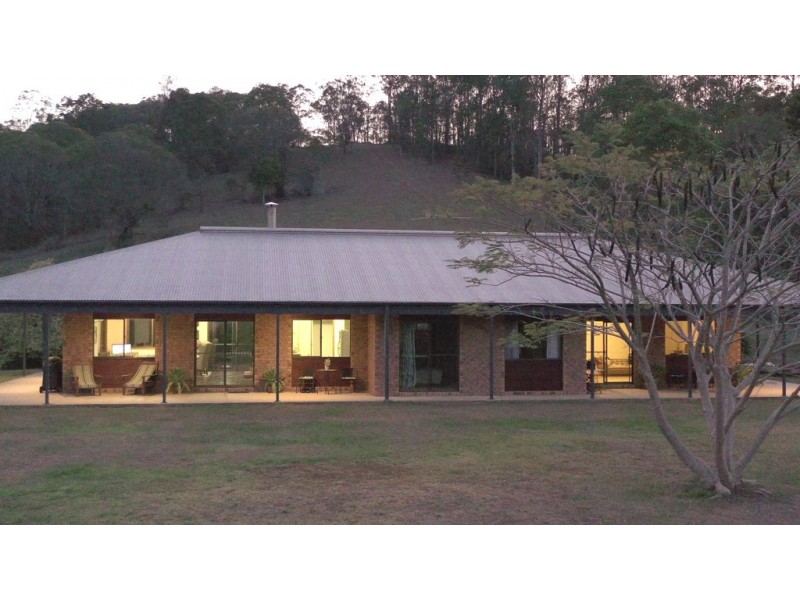 480 Upper Brookfield Road, Upper Brookfield QLD 4069
