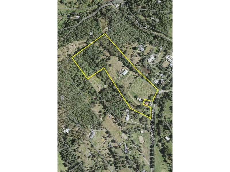 480 Upper Brookfield Road, Upper Brookfield QLD 4069