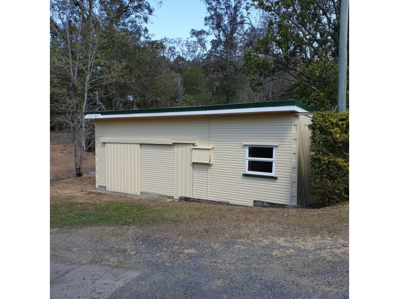 480 Upper Brookfield Road, Upper Brookfield QLD 4069