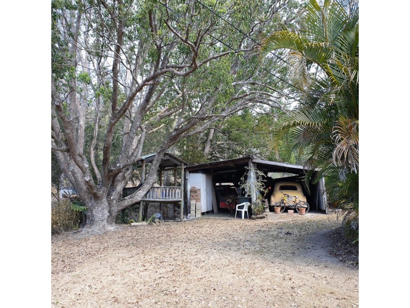 480 Upper Brookfield Road, Upper Brookfield QLD 4069