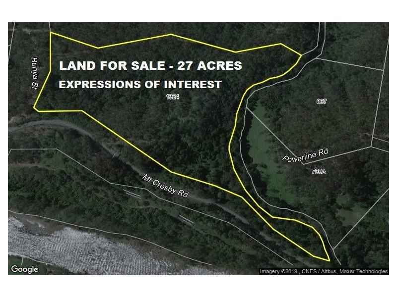 1324 Mt Crosby Road, Mount Crosby QLD 4306