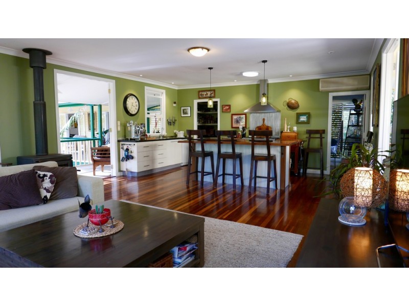 39 Fig Tree Lane, Upper Brookfield QLD 4069