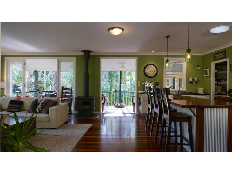 39 Fig Tree Lane, Upper Brookfield QLD 4069