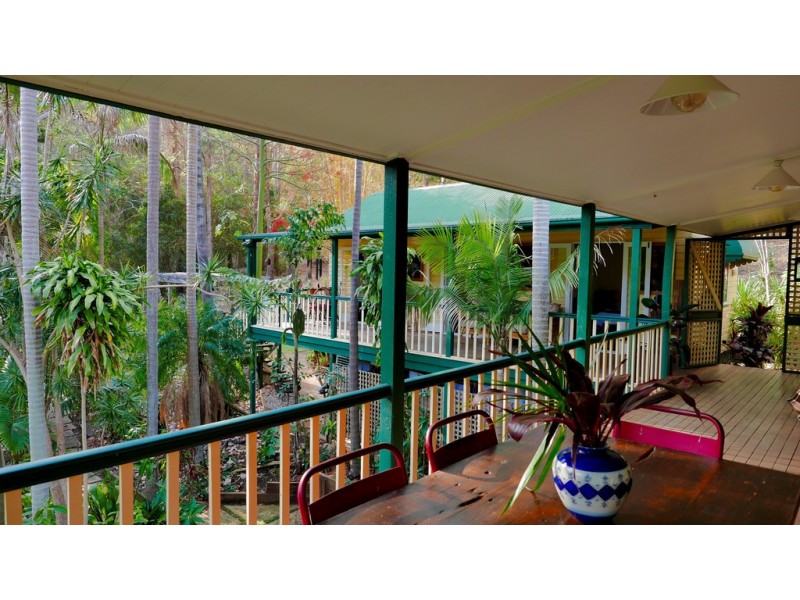 39 Fig Tree Lane, Upper Brookfield QLD 4069