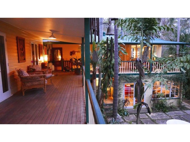 39 Fig Tree Lane, Upper Brookfield QLD 4069