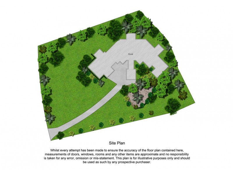 41 Peronne Place, Brookfield QLD 4069