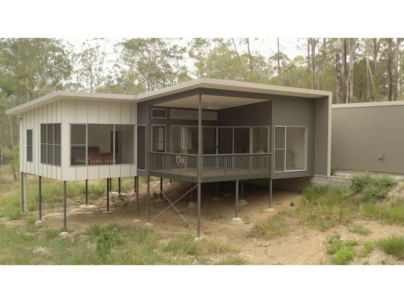 75A Boscombe Road, Brookfield QLD 4069