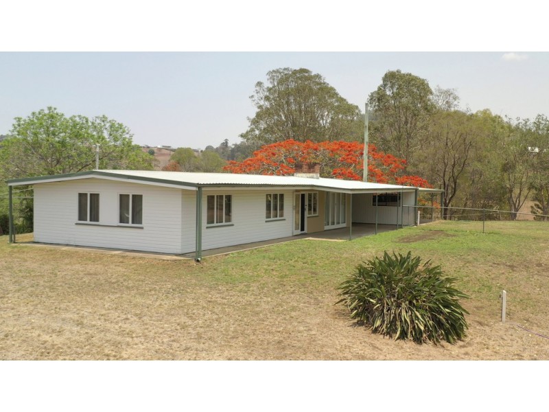 Brookfield QLD 4069