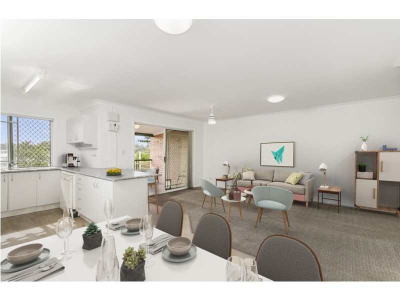 6/27 Brickfield Road, Aspley QLD 4034