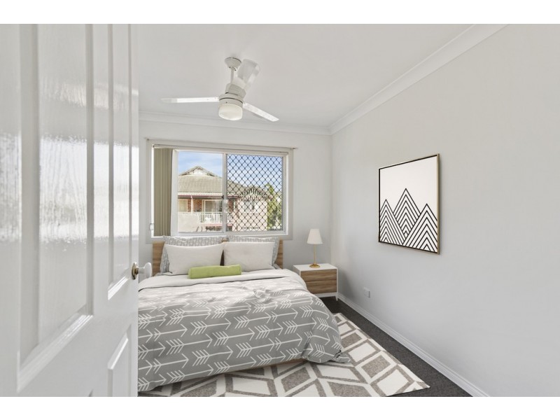 6/27 Brickfield Road, Aspley QLD 4034