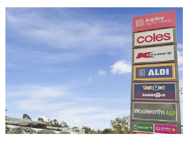 6/27 Brickfield Road, Aspley QLD 4034