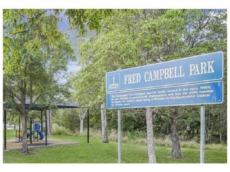 6/27 Brickfield Road, Aspley QLD 4034