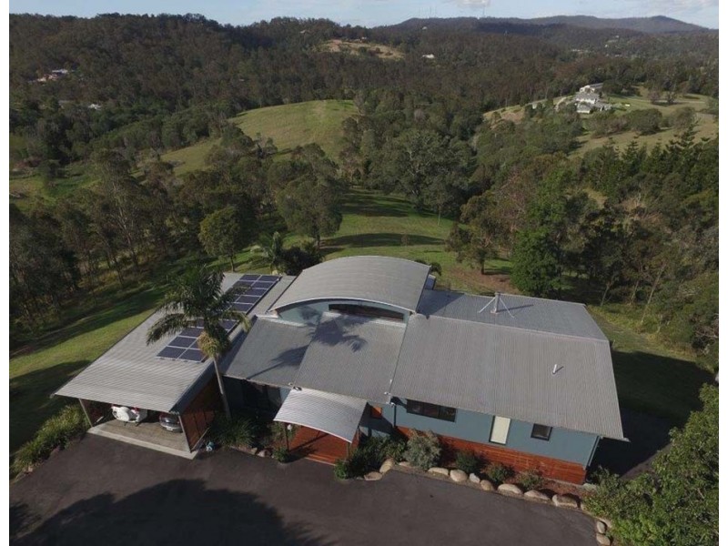 269 Upper Brookfield Road, Upper Brookfield QLD 4069