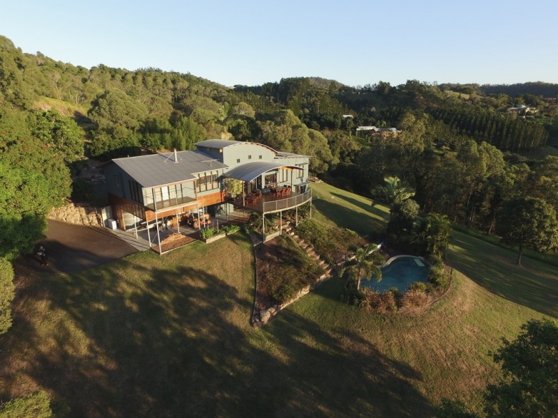 269 Upper Brookfield Road, Upper Brookfield QLD 4069